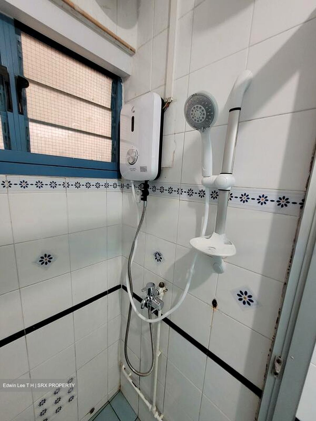 Blk 468B Blue Riverview (Sembawang), HDB Executive #479922121